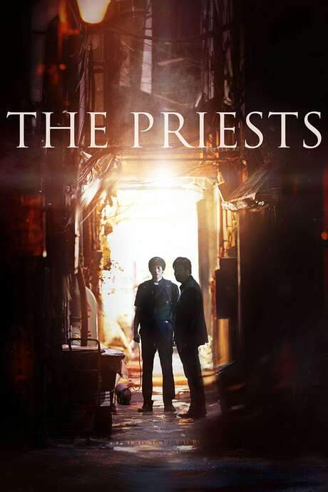 The Priests